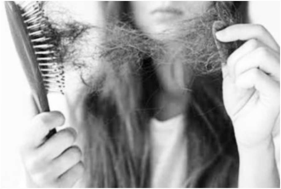 hair care tips Try Onion juice to control Hair fall white hair hair