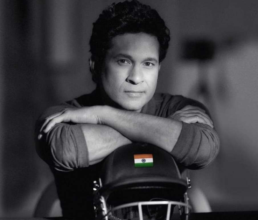 Sachin Tendulkar