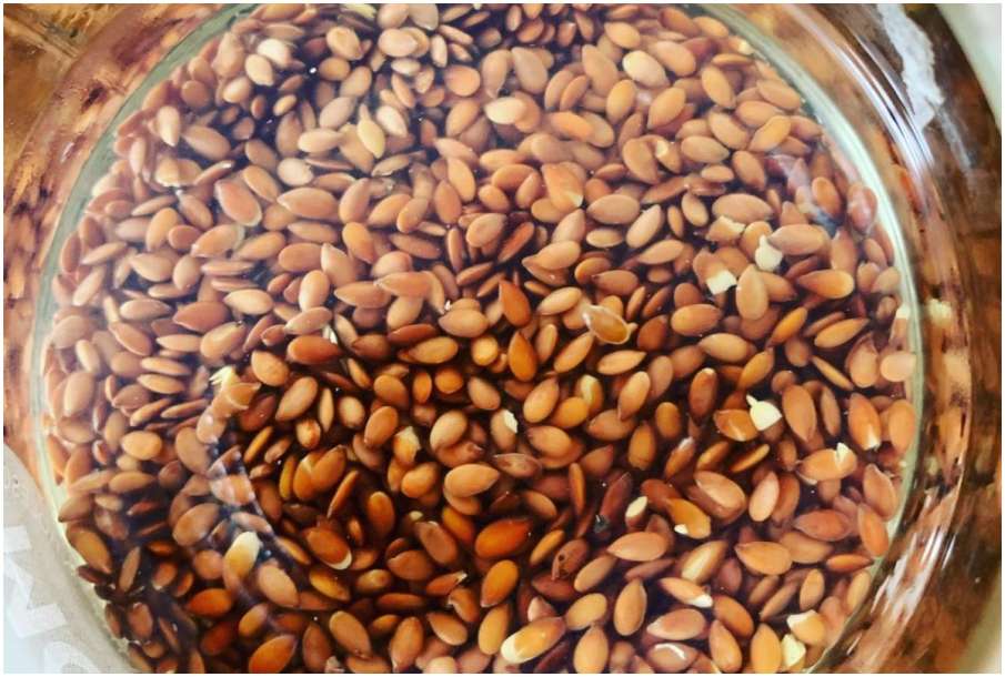 Flax Seeds or Alsi instantly control Uric acid know when and how to