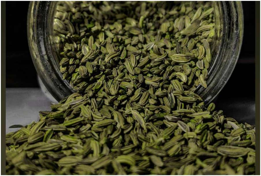 Weight loss in summer try super fat cutter Souf or Fennel Seed water to