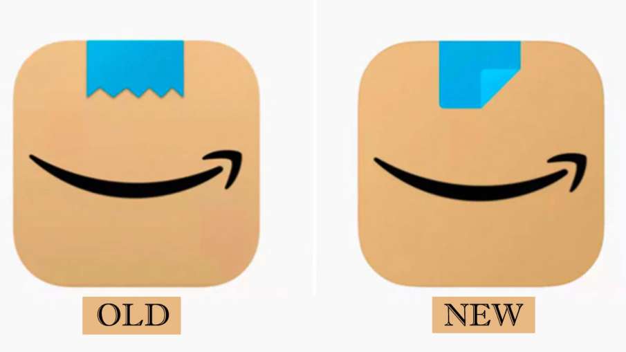 Amazon के नए 'लोगो' में दिखाई दी हिटलर की झलक, हुई फजीहत तो किया बदलाव