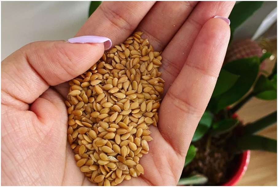 Uric acid naturally controlled by Flax Seeds Alsi control uric acid