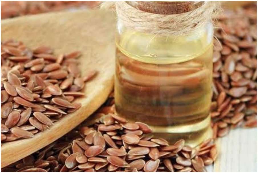 Weight Loss Tips Add Apple Vinegar Kishmish Flax seeds or Alsi in diet