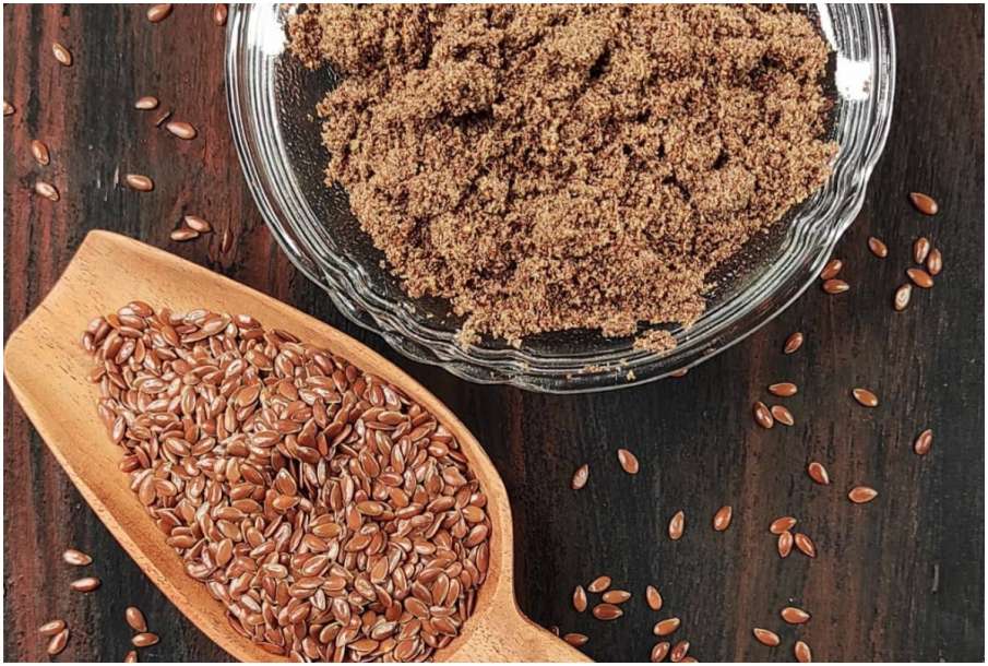 Diabetes patient add Flax seeds or Alsi in diet to control sugar level instantly and naturally