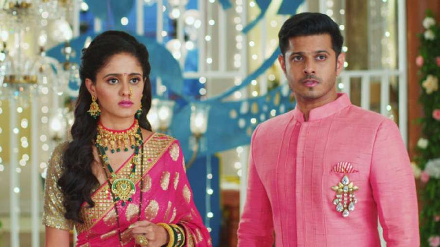 Ghum hai kisikey pyaar. Ghum hai kisikey pyaar. Ghum hai kisikey pyaar. Ghum hai kisikey pyaar. Ghum.