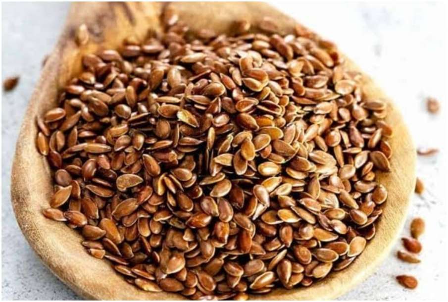 Flax seeds Side effects in hindi Too much use of Alsi cause of