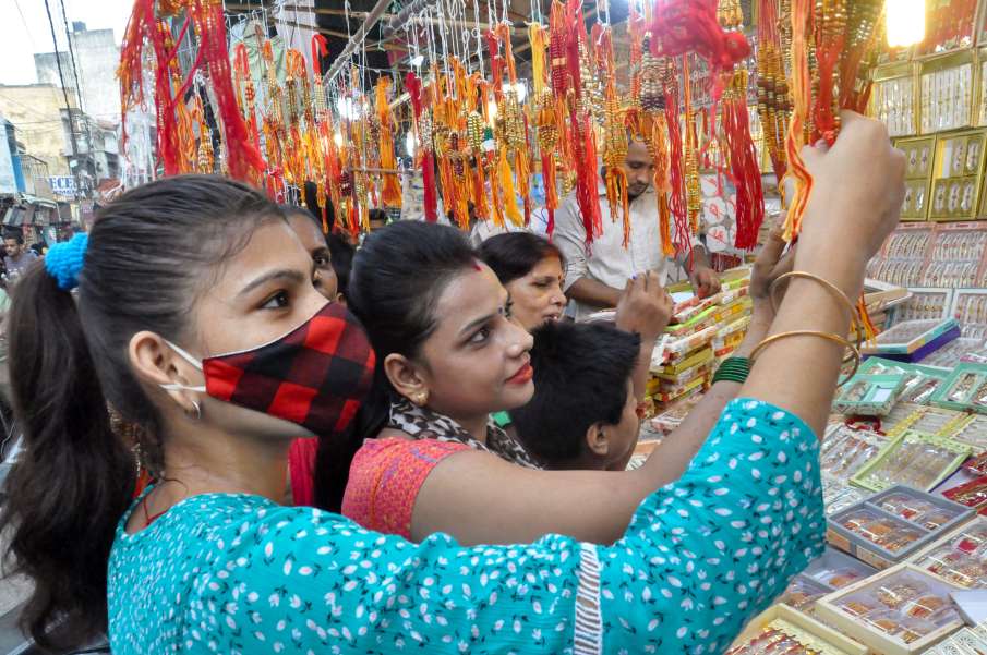 Raksha Bandhan 2022