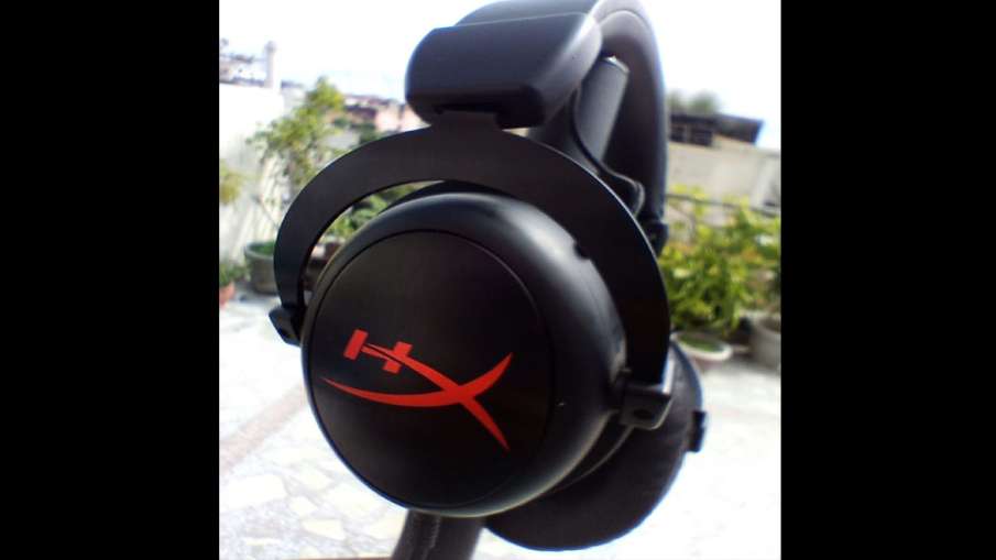 HyperX Cloud Core Gaming Headset 7.1 review
