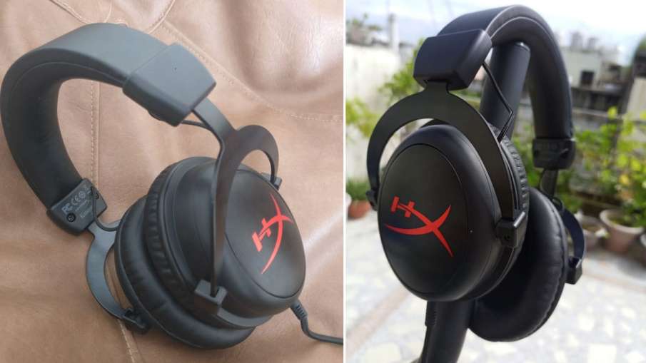 HyperX Cloud Core Gaming Headset 7.1 review