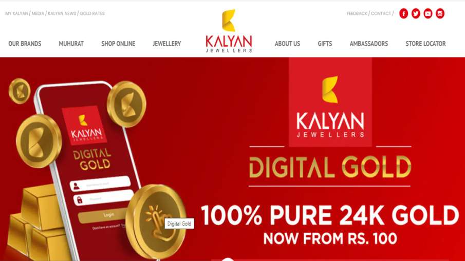 Tanishq to Kalyan, jewellers offering gold schemes starting Rs 100