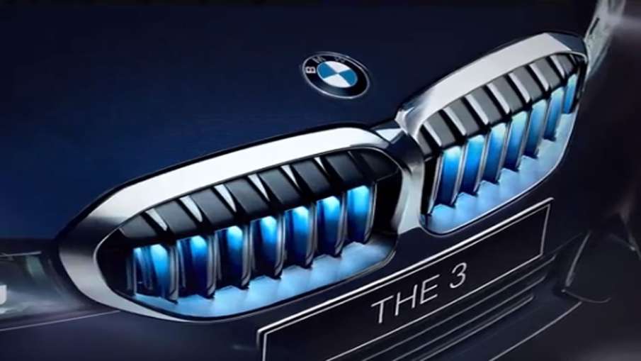 BMW ने भारत में 3 सीरीज ग्रैन लिमोजिन 'आइकॉनिक एडिशन' लॉन्च की, देखें खुबसूरत फोटो और कीमत