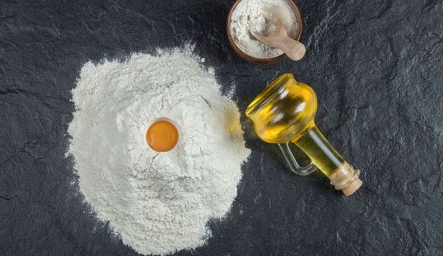 Skin care tips in Hindi Get Glowing and clear skin With besan egg know