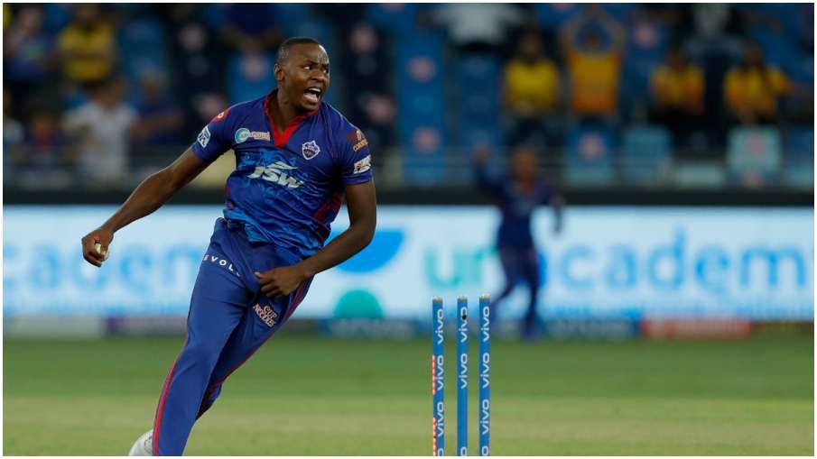 Kagiso Rabada