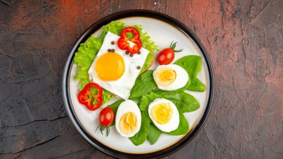 अपनी डाइट में जरूर शामिल करें उबला अंडा, कोसों दूर भागेगी बीमारी Boil