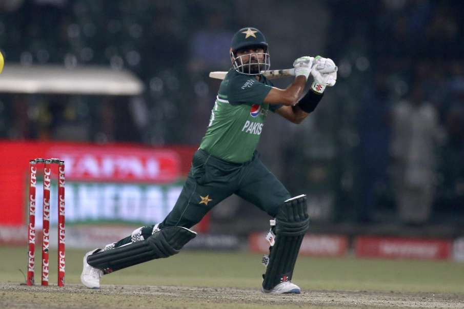 Babar Azam