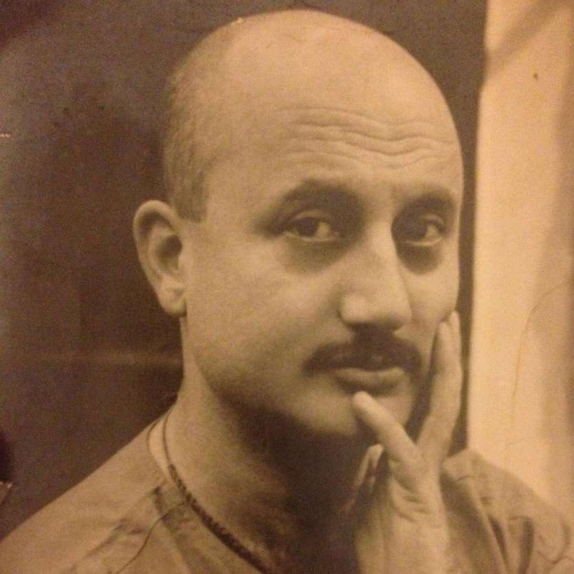 Anupam Kher Birthday Know Unknown Facts About His Life And Career ...