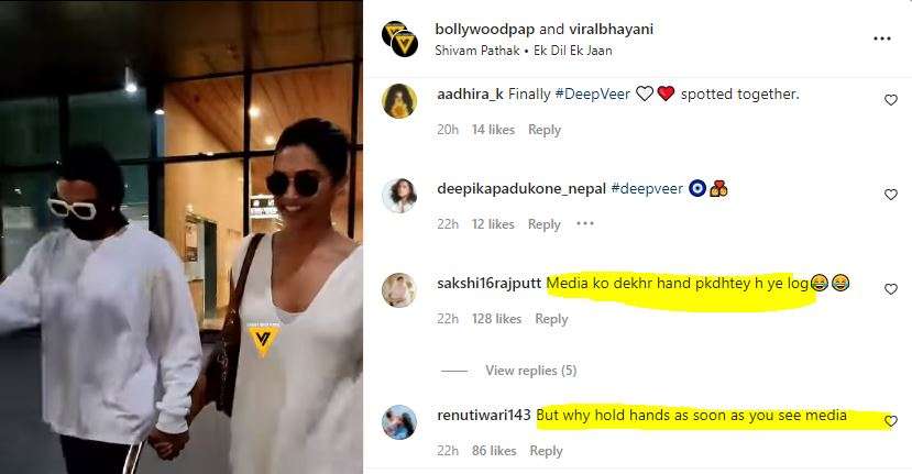ranveer