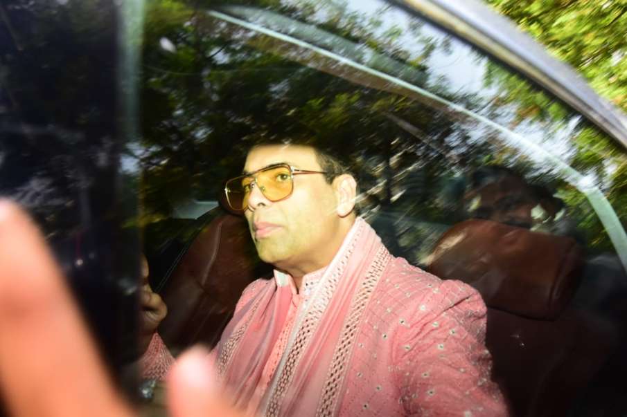 karan johar