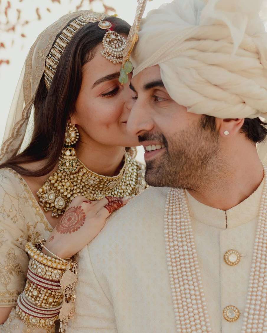 ranbir kapoor alia bhatt marriage 