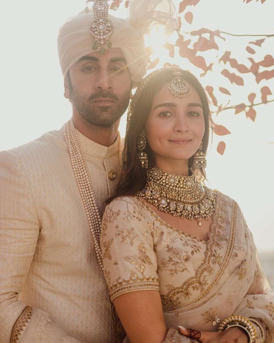 ranbir kapoor alia bhatt marriage 