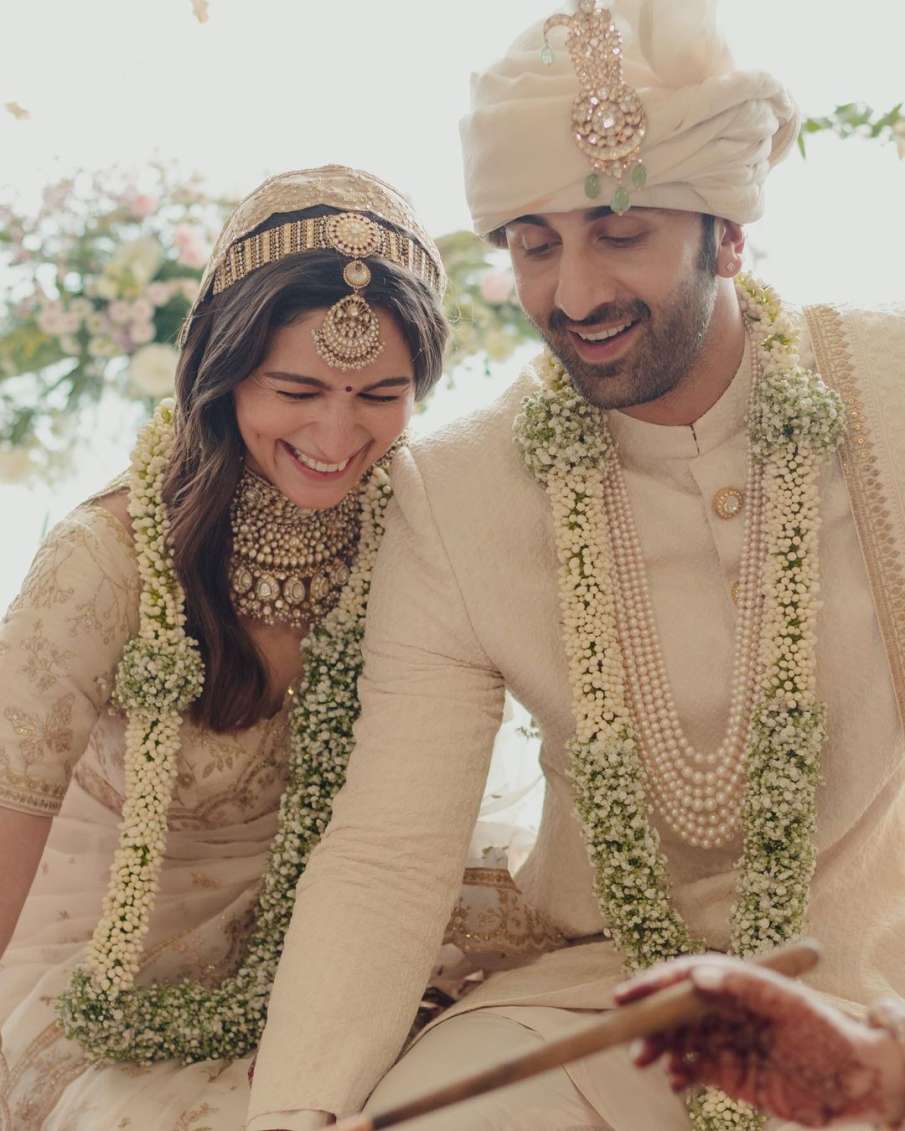 ranbir kapoor alia bhatt marriage 