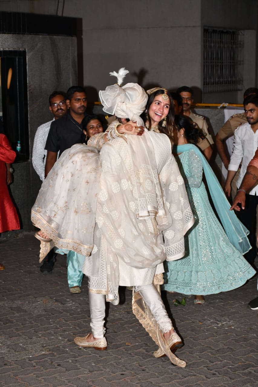 ranbir kapoor alia bhatt marriage 