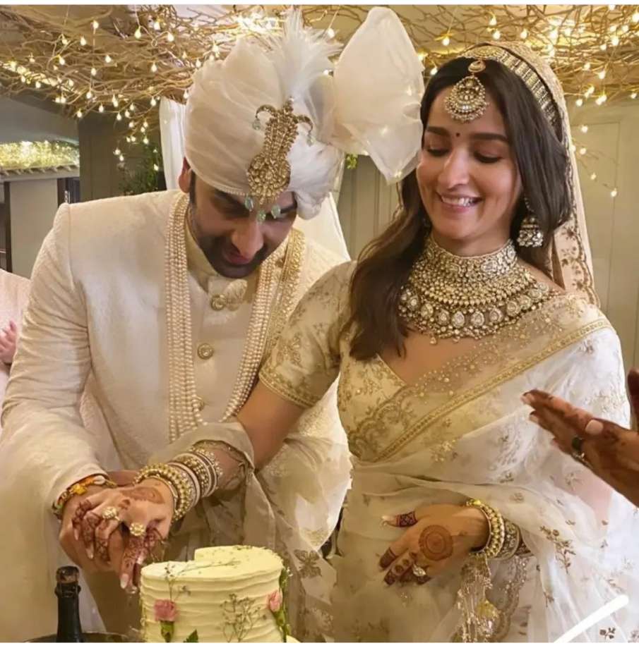 ranbir kapoor alia bhatt marriage 