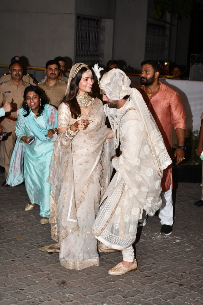 ranbir kapoor alia bhatt marriage 