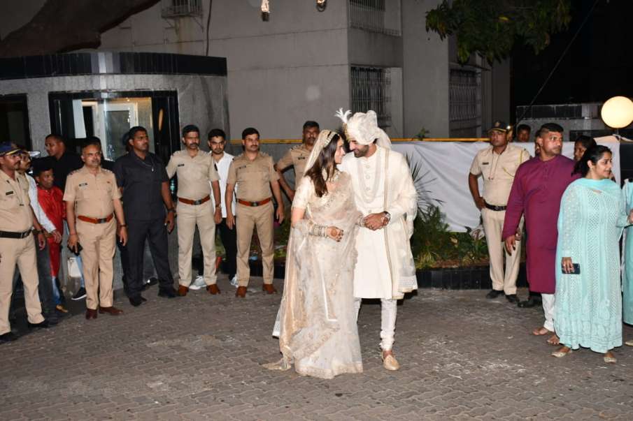 ranbir kapoor alia bhatt marriage 