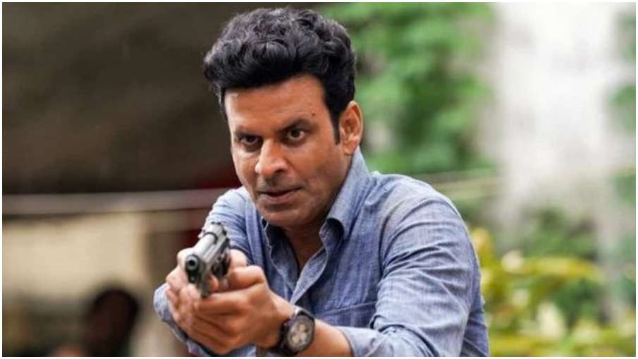 Manoj Bajpayee Birthday