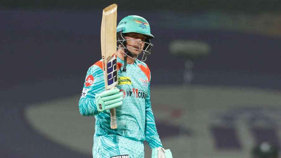 quinton de kock