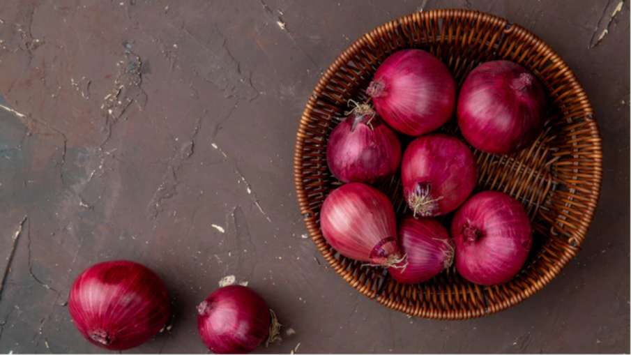 Uric Acid बढ़े हुए यूरिक एसिड को कंट्रोल करने में असरदार है प्याज, इस