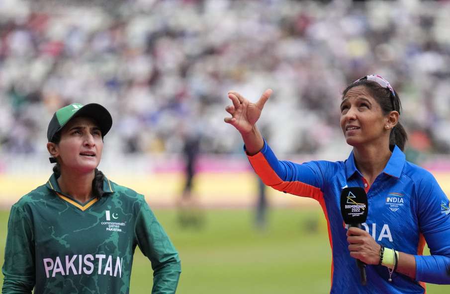 Bismah Maroof
