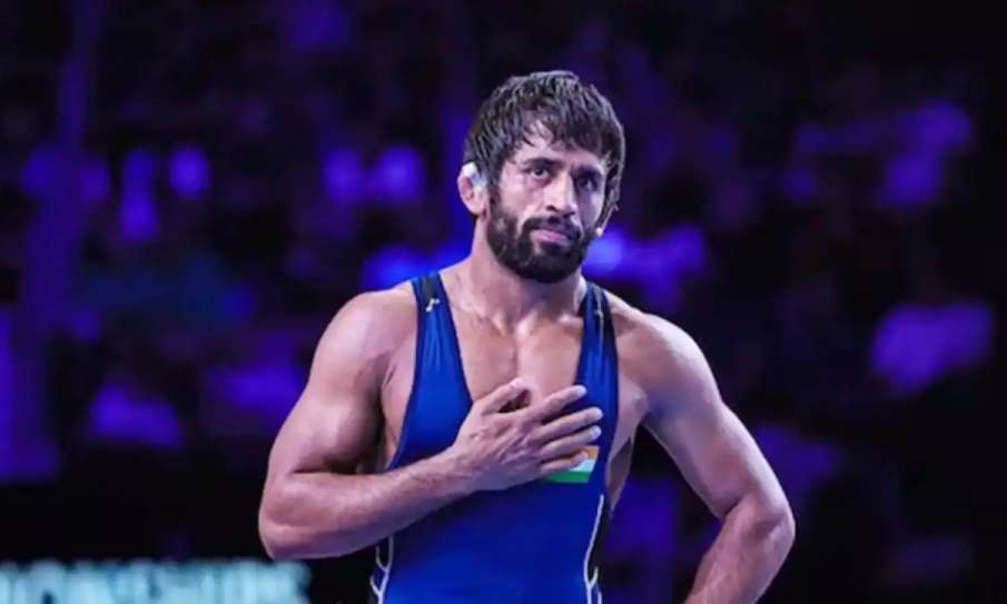 Bajrang Punia