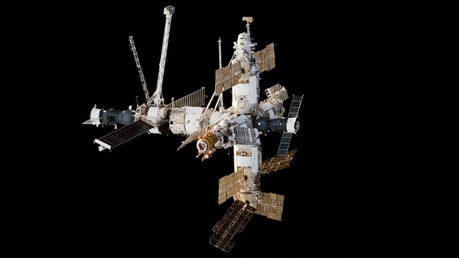 Russia to quit International Space Station, Russia, Russia News, Vladimir Putin