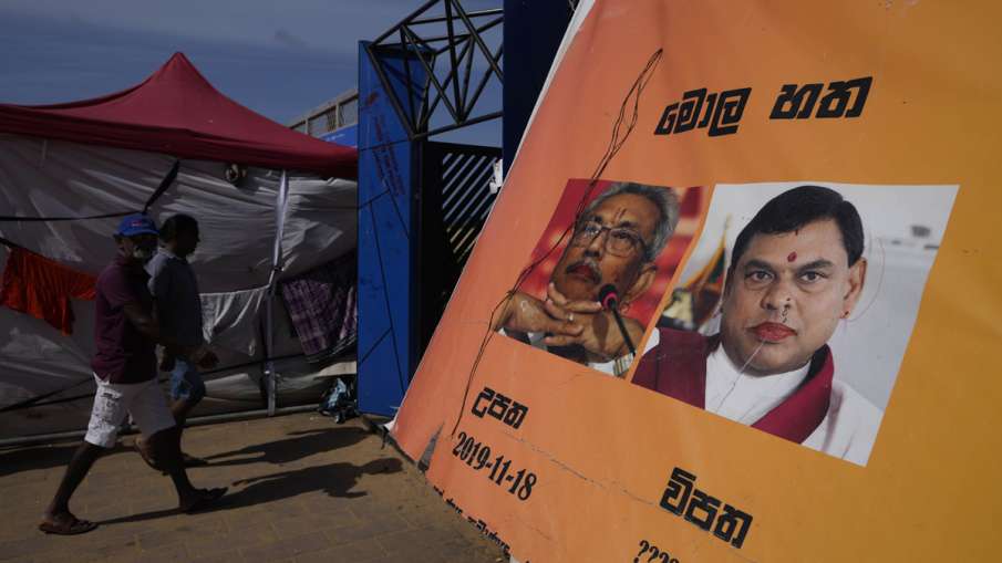 Sri Lanka News, Sri Lanka Crisis, Ranil Wickremesinghe, Sri Lanka