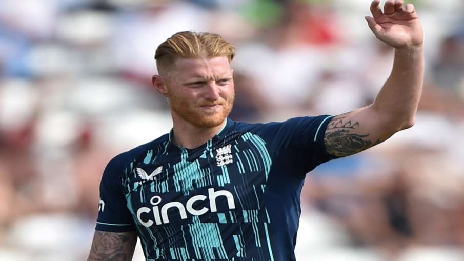 Ben Stokes