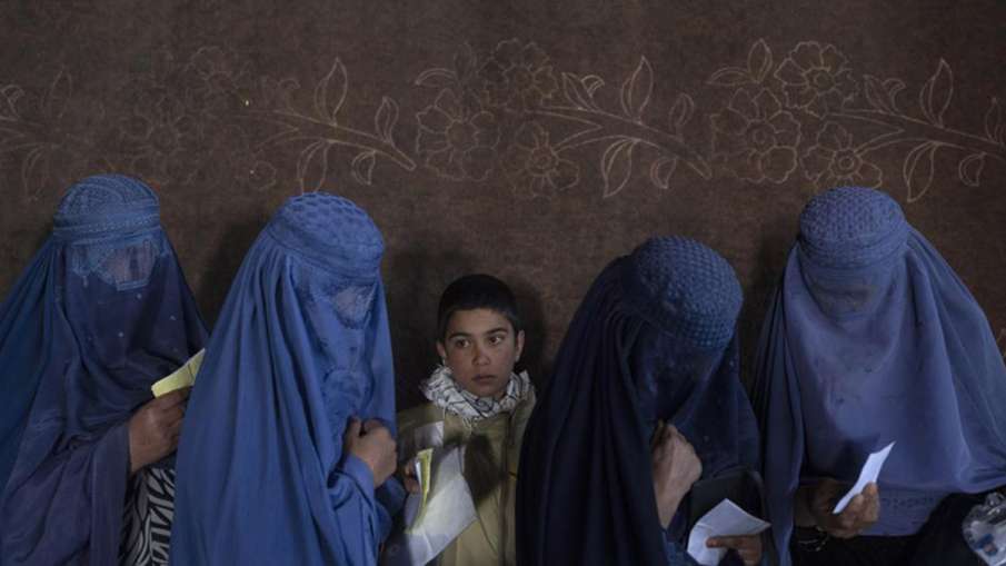 Taliban News, Taliban Rule, Taliban Rule Girls, Taliban Rule Women