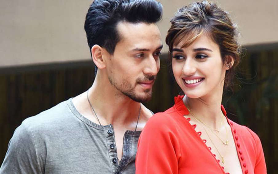 Tiger Shroff-Disha Patani Breakup