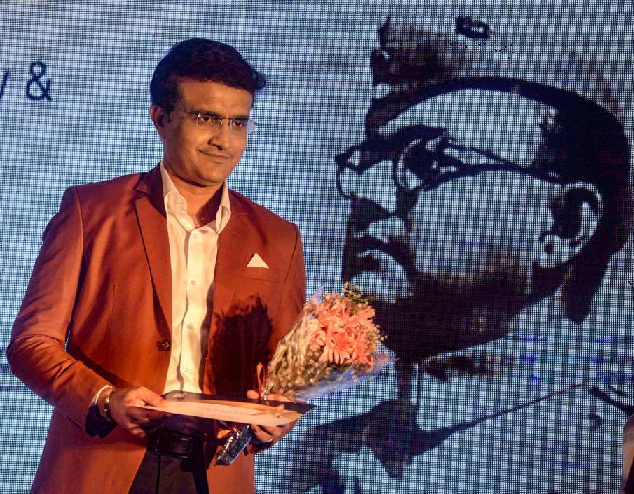 Sourav Ganguly: PIL In Calcutta High Court Over Removal As BCCI ...