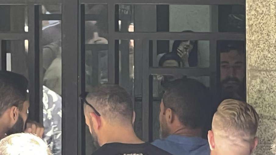 Lebanon Bank, Lebanon Bank Hostage, Lebanon Bank Staff Hostage, Beirut bank staff hostage