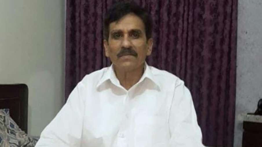 আহমদী ছুরিকাঘাত, আহমদী পাকিস্তান, আহমদী নাসির আহমদ, আহমদী জনকে ছুরিকাঘাত করা হয়েছে