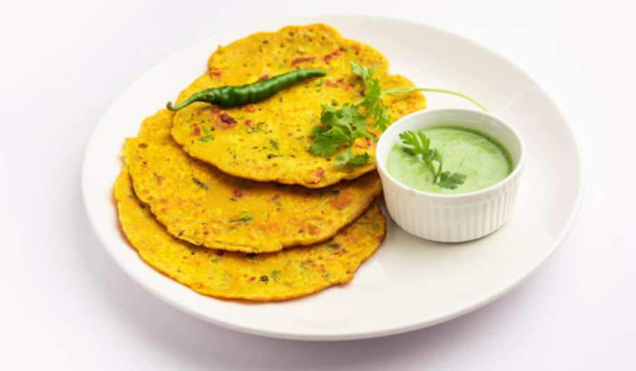 veg chilla