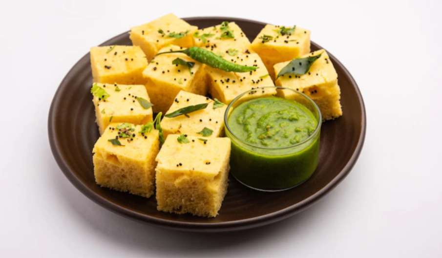 Dhokla