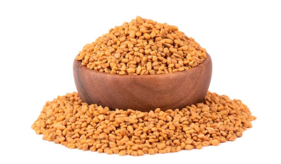 Fenugreek seed