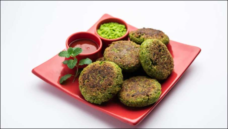 Hara Bhara Kabab