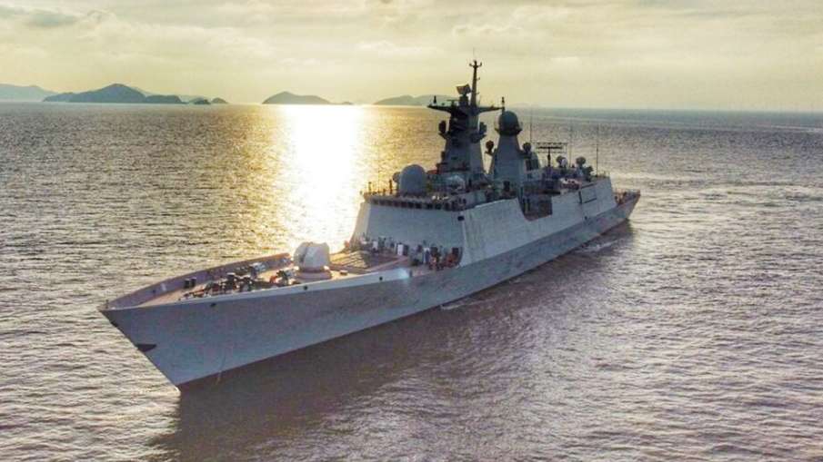 PNS Taimur, PNS Taimur Ship, PNS Taimur Warship, Pakistan, PNS Taimur Sri Lanka