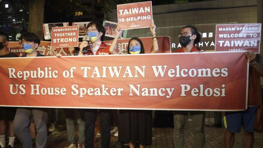 Nancy Pelosi Taiwan, Nancy Pelosi, Taiwan Cyber Attack, Taiwan China Cyber Attack