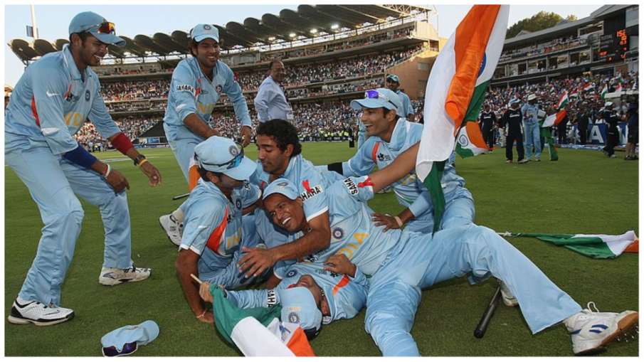 T20 World Cup 2007 Final