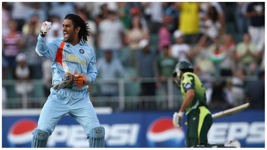 T20 World Cup 2007 Final